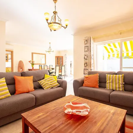 Casa Destino Villa Carvoeiro (Lagoa)