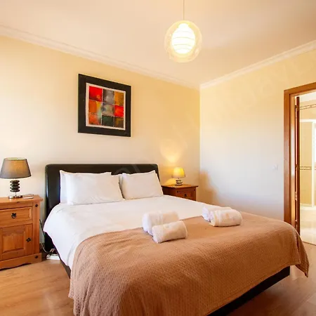 Villa Casa Destino Carvoeiro (Lagoa)