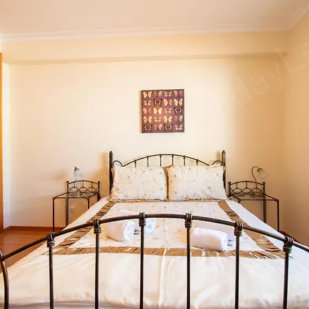 Casa Destino Villa