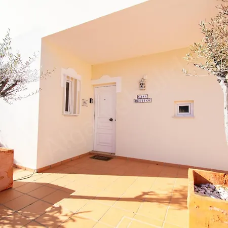 Villa Casa Destino Carvoeiro (Lagoa)