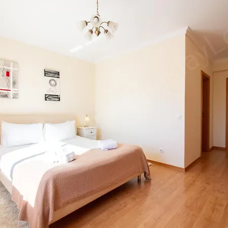 Villa Casa Destino Carvoeiro (Lagoa)