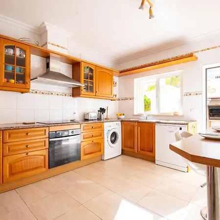 Casa Destino 别墅 卡武埃鲁
